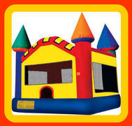 MINI CASTLE MINI CASTLE